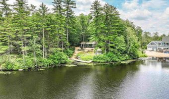 4 Clark Island Rd, Amherst, NH 03031