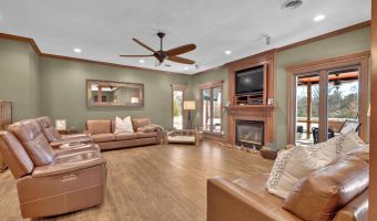6443 Endville Rd, Belden, MS 38826