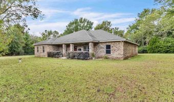 5406 Steele Rd, Baker, FL 32531