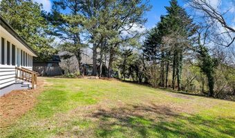 800 Park Ave, Baldwin, GA 30511