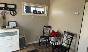 1207 Avenue D, Abernathy, TX 79311