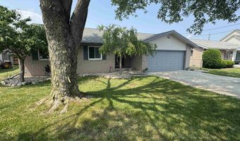 7240 Cardinal, Algonac, MI 48001
