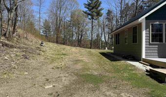 2179 US Route 4 W, Bridgewater, VT 05034