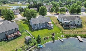 10964 Lance Ave, Allendale, MI 49401