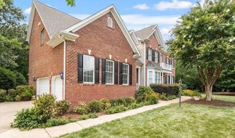 7804 Percussion Dr, Apex, NC 27539