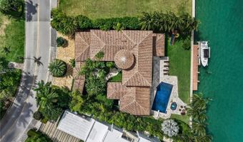 10330 W Broadview Dr, Bay Harbor Islands, FL 33154