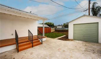 1911 W 65th, Los Angeles, CA 90047