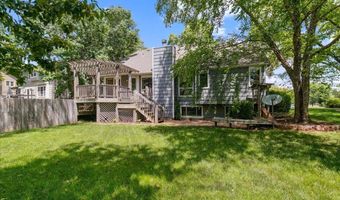 1121 W Mulberry Ct, Andover, KS 67002