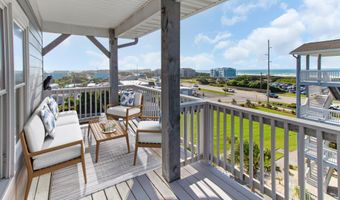 108 Pelican Dr Unit G, Crystal View Condos, Atlantic Beach, NC 28512