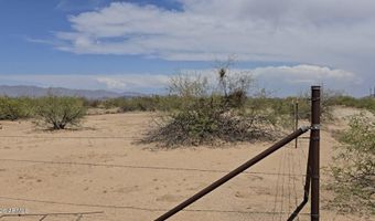 495 XX N 527th Dr, Aguila, AZ 85320