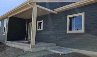 2807 Skyview Ln Lot 7, Cody, WY 82414