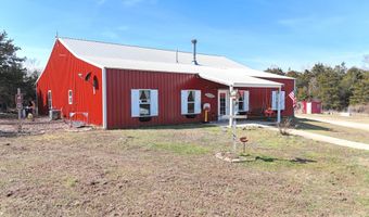 Rr 4 Box 1307-A, Ava, MO 65608