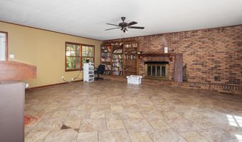 1405 VALLEY Pl, Anniston, AL 36207