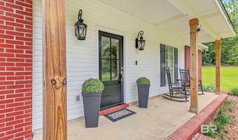 8455 Hooks Rd, Bay Minette, AL 36507