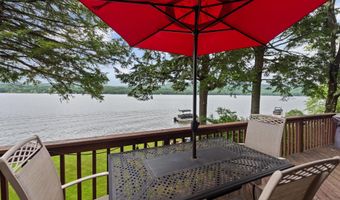 383 Wulamat Rd, Bristol, NH 03222