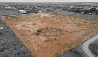 4045 SE 3000, Andrews, TX 79714