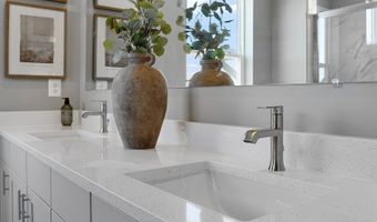 21917 Parkland Trace Ter Plan: Danbury Slab, Boyds, MD 20841