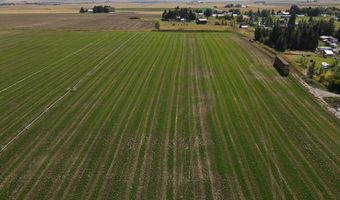 N 3706 E, Ashton, ID 83420