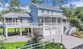 3 Martha Ln, Bluffton, SC 29910