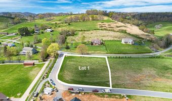 Tbd Lake Landing, Abingdon, VA 24211