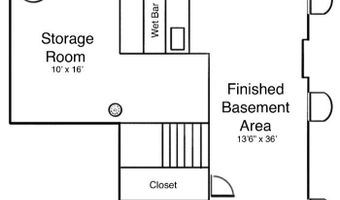 1056 Deertrail Ct, Antioch, IL 60002
