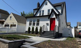 190 ELDER Ave, Bergenfield, NJ 07621
