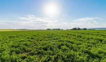 TBD E 1400 N, Ashton, ID 83420