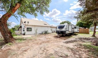 209 D Ave, Abernathy, TX 79311