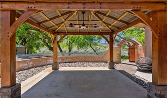 425 County Road 155, Abiquiu, NM 87510