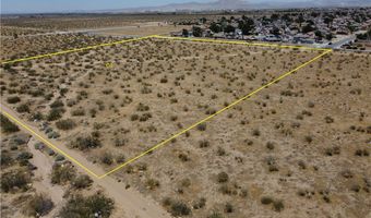4 Aster, Adelanto, CA 92301