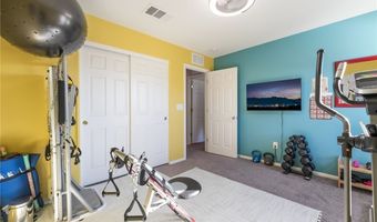 675 Turtleback Falls Ave, Indian Springs, NV 89018