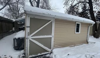 610 NE 19th Ave, Aberdeen, SD 57401