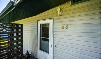 65 Park Ln, Buffalo, WY 82834