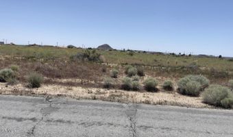 South Loop And Greene, California City, CA 93505