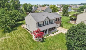 1450 Turfway Ct, Avon, IN 46123