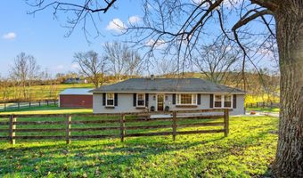 9027 Persimmon Grove Pike, Alexandria, KY 41001