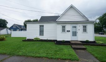 508 S Park Ave, Batesville, IN 47006