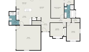 9020 5 Mile Rd NE, Ada, MI 49301