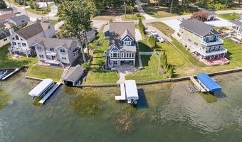 16295 Whitehead Dr, Argentine, MI 48451