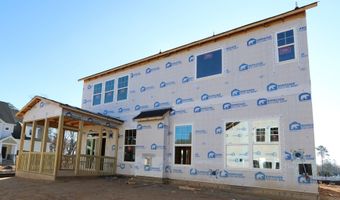 3200 Beekman Dr, Apex, NC 27502