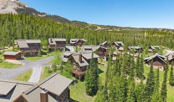 15 Rose Bud Loop 127, Big Sky, MT 59716