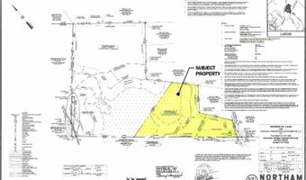 Lot A1 Mountain Road, Alfred, ME 04002