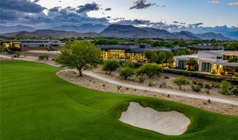 43 Crested Cloud Way, Las Vegas, NV 89135