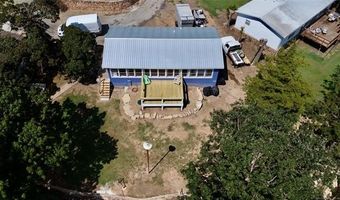 441203 Cedar Crest Dr, Adair, OK 74330