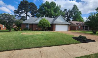 6708 DAWNHILL Rd, Bartlett, TN 38135