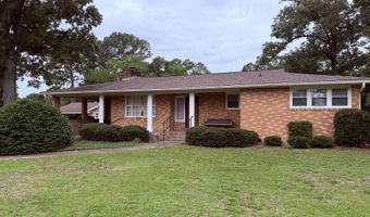 11565 S Carolina Hwy 3, Barnwell, SC 29812