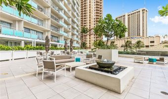 1777 Ala Moana Blvd 2337, Honolulu, HI 96815