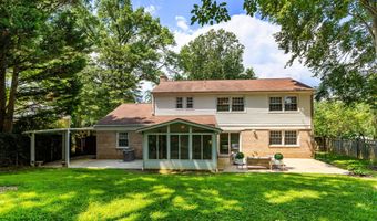 7021 WHITTIER Blvd, Bethesda, MD 20817