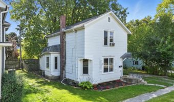 111 W 2nd St, Auburn, IN 46706