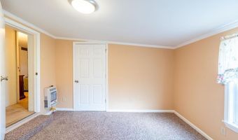 912 N Hickory St, Bald Knob, AR 72010
